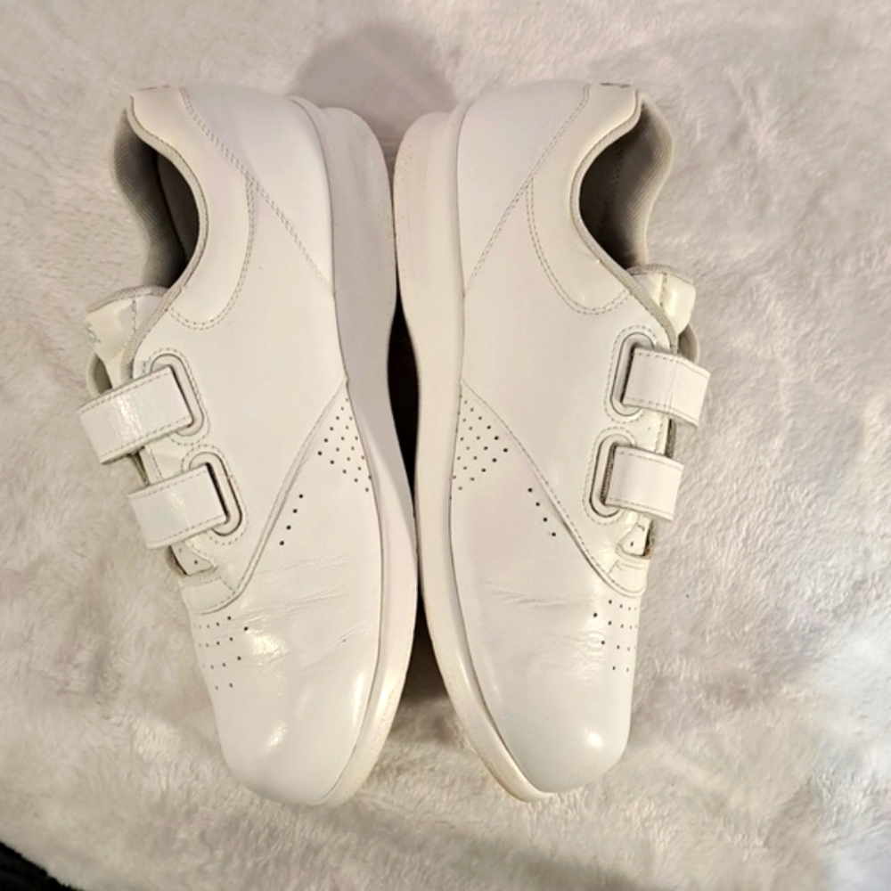 SAS Me Too - Leather Walking Shoe Leather  Sz 7.5N